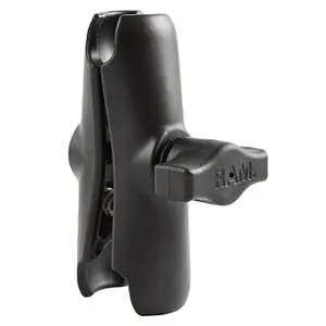 RAM Mounts Двойной соединительный рычаг RAM-B-201U черный