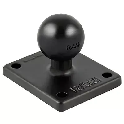 Адаптер RAM Mounts RAM-B-347U Photo 2