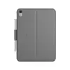Logitech Slim Folio tastatūra QWERTZ Šveices iPad Photo 5