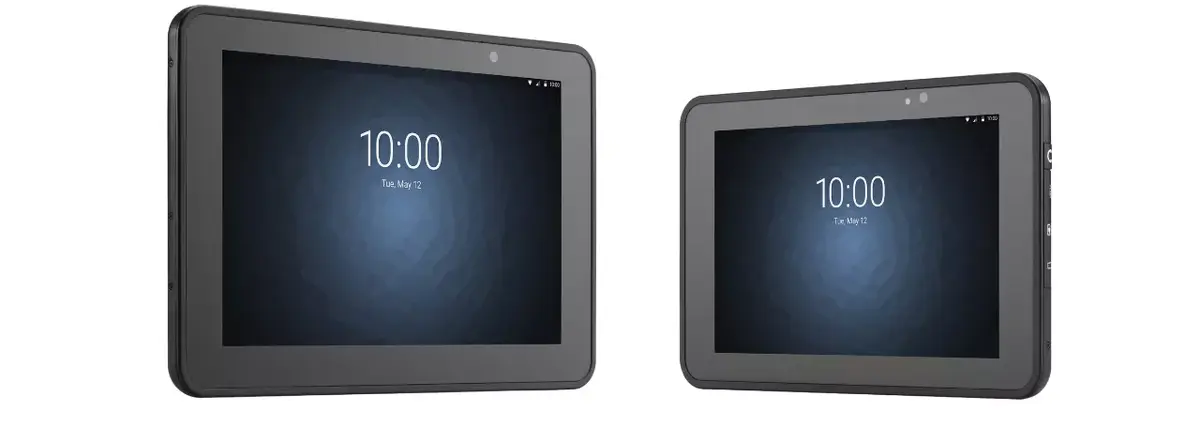 Tablet Zebra ET50 Photo 2
