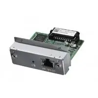 Star Micronics 39607430 Printer Spare Part Label Printer Component Metallic