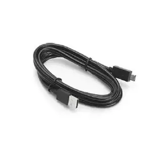 USB Cable Zebra CBL-MPM-USB1-01 USB A USB C Black