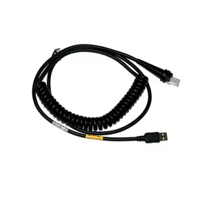 USB Cable Honeywell STD Cable CBL-500-500-C00 5m Black