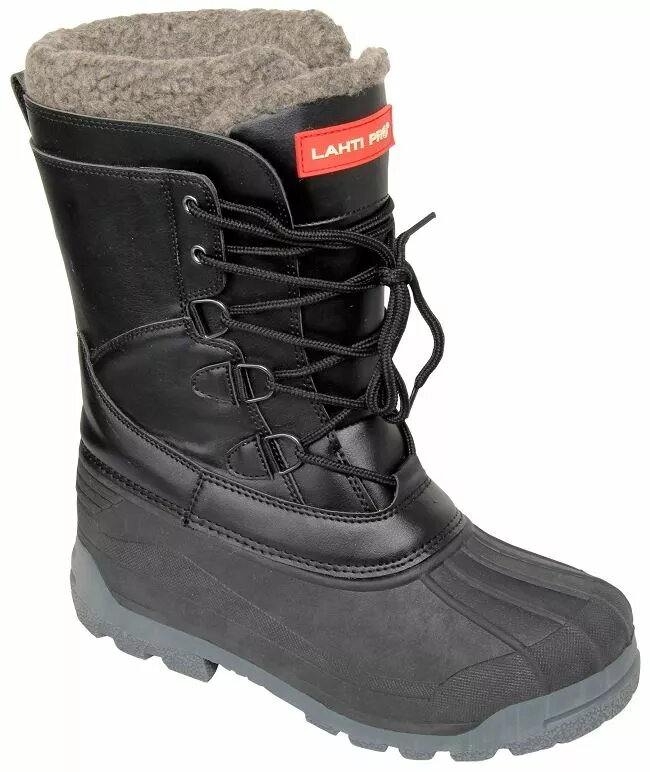 Ziemas zābaki lahti pro 30802 TPR