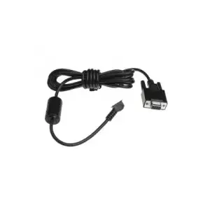 Datalogic RS-232 Serial Cable 12ft DB-9