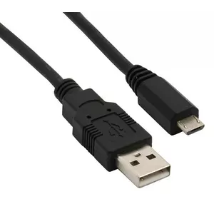 USB Cable Datalogic 94A051968 Micro-USB A to USB A 2m Black