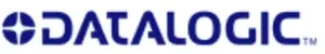 Datalogic CAB-391 Keyboard Wedge Cable, IBM PS/2 Mini-DIN Connector, 3.3 m