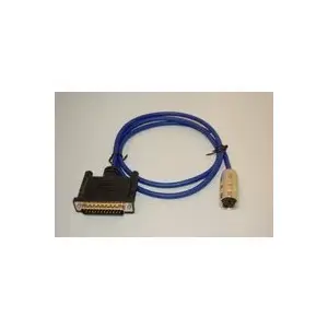Cable for Datalogic CAB-MS01 M16 with IP67 protection, model 93A051358