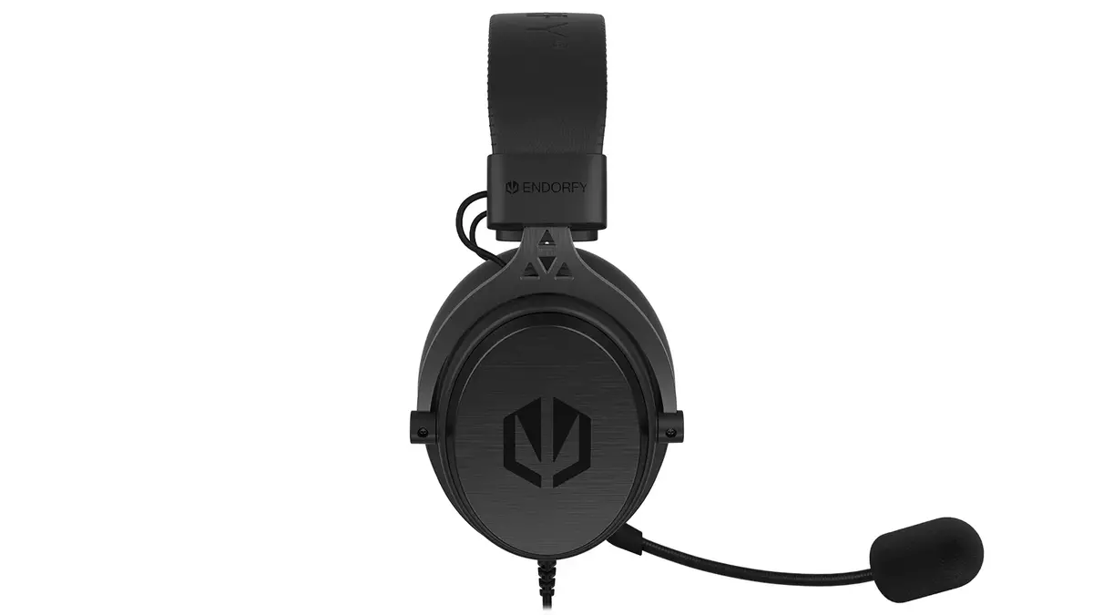 Наушники ENDORFY VIRO Plus USB Photo 6