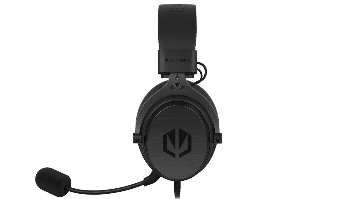 Наушники ENDORFY VIRO Plus USB Photo 7
