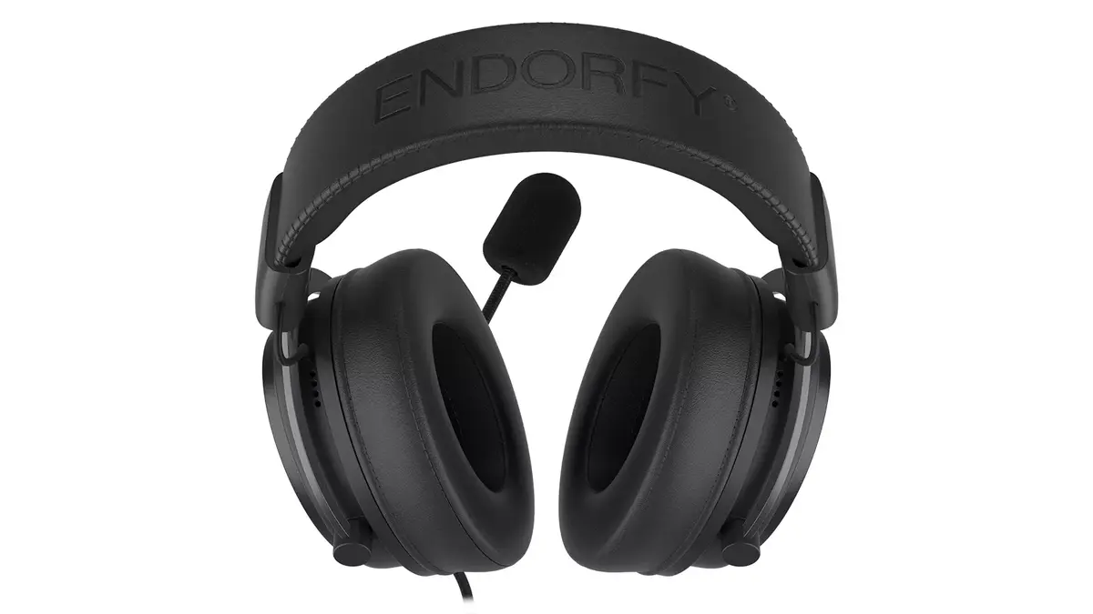 Наушники ENDORFY VIRO Plus USB Photo 10