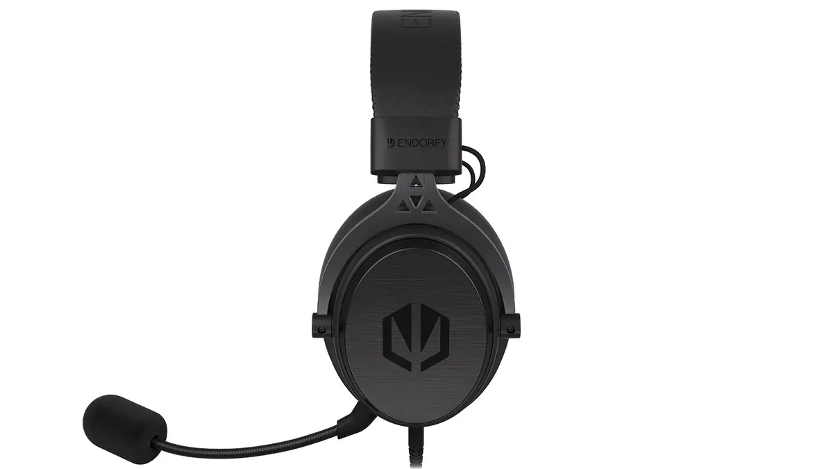 Austiņas ENDORFY VIRO Plus USB Photo 18