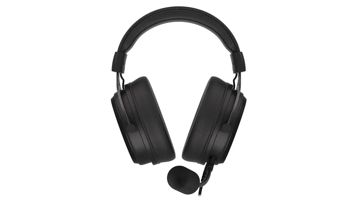 Austiņas ENDORFY VIRO Plus USB Photo 19