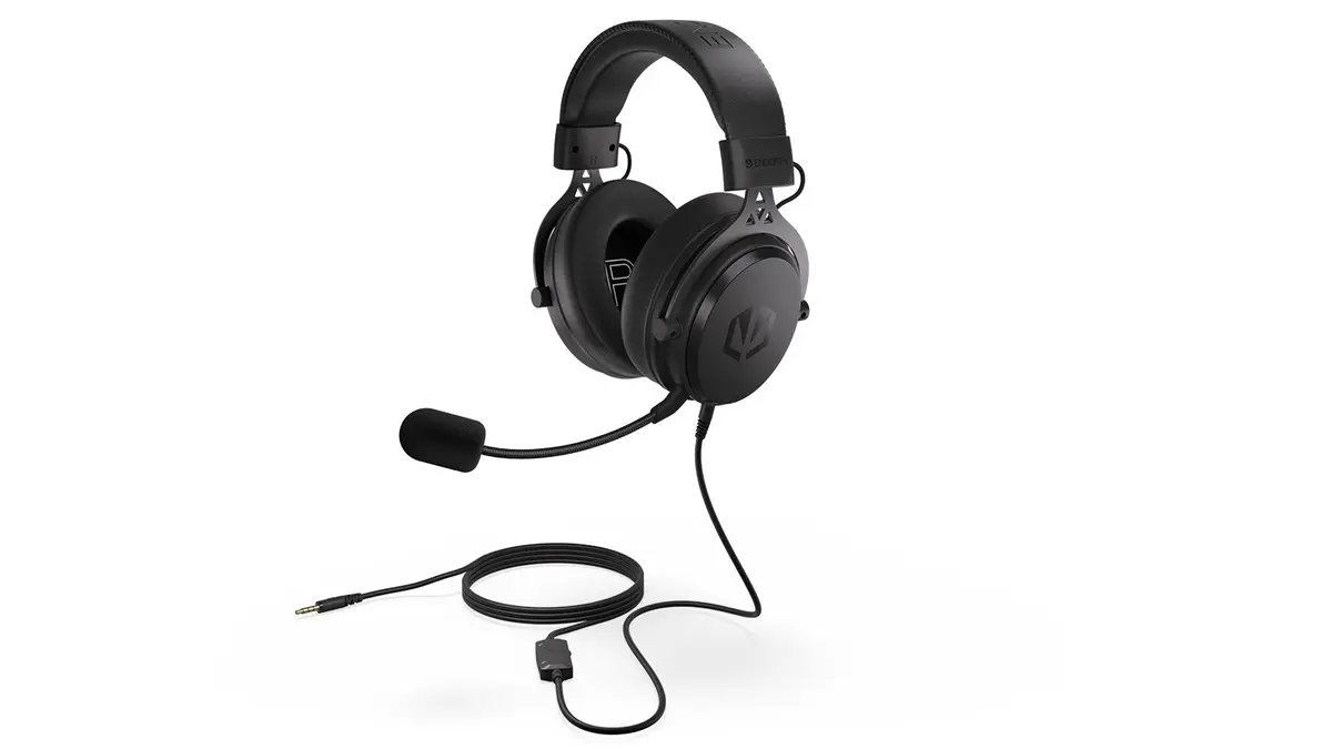 Austiņas ENDORFY VIRO Plus USB Photo 22