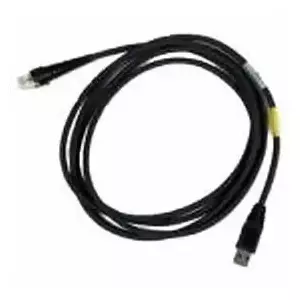 Barcode Reader Accessory Honeywell CBL-500-300-S00