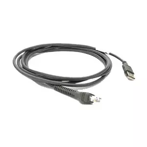 Barcode Reader Accessory Zebra CBA-U01-S07ZAR