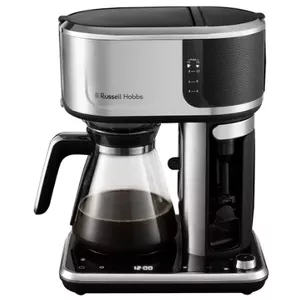Drip coffee maker Russell Hobbs 15 cups 26230-56