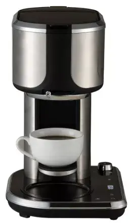 Кофеварка капельного типа Russell Hobbs 15 чашек 26230-56 Photo 2