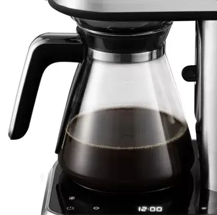 Кофеварка капельного типа Russell Hobbs 15 чашек 26230-56 Photo 3