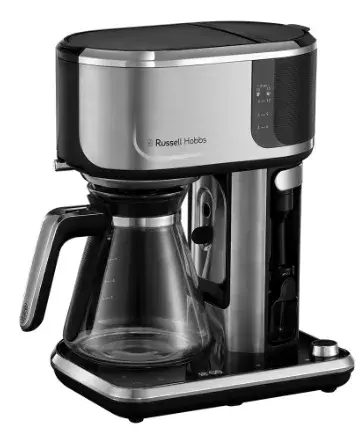 Кофеварка капельного типа Russell Hobbs 15 чашек 26230-56 Photo 4