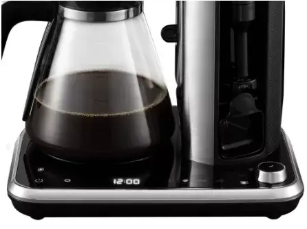 Кофеварка капельного типа Russell Hobbs 15 чашек 26230-56 Photo 5