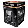 Кофеварка капельного типа Russell Hobbs 15 чашек 26230-56 Photo 6