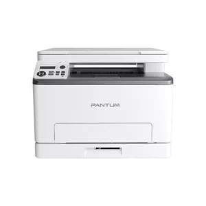 Multifunction Laser Printer PANTUM CM1100DW — Colour A4, 1200 x 600 DPI, 18 ppm, Wi‑Fi, Duplex