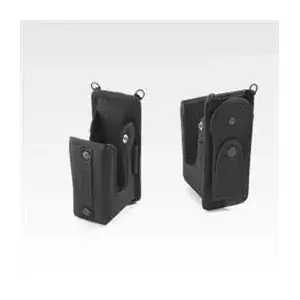 Fabric Holster Motorola SG-MC3021212-01R Black