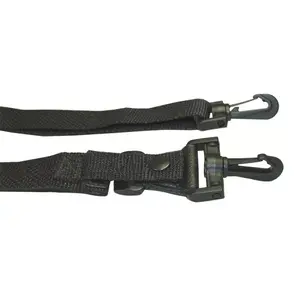 Strap Tablet Zebra SG-ET5X-SHDRSTP-01 Black