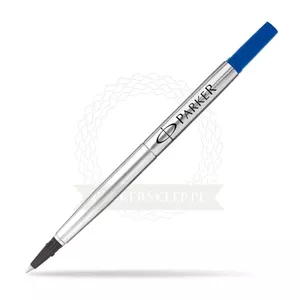 Parker 1950324 pildspalvas rezerve Vidējs Zils 1 pcs