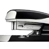 LEITZ NeXXt 5562 skavotājs — 30 lapas, melns/sudrabs Photo 2
