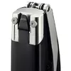 LEITZ NeXXt 5562 skavotājs — 30 lapas, melns/sudrabs Photo 3