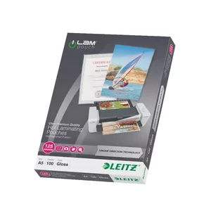 Laminator Pouch Leitz iLAM UDT 100 pcs