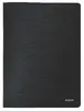 Leitz Style Display Book Black 20 Pockets Photo 2