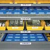 Лента для этикеток DYMO IND Permanent Polyester 18483 Photo 9