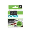 Etiķešu lente DYMO D1 Standarta 19mm Photo 2
