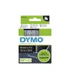 Etiķešu lente DYMO D1 Standarta Photo 2