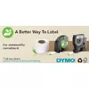 Pašlīmējošās etiķetes DYMO S0722520 Photo 9