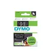 Etiķešu lente DYMO D1 Standarta 24mm Photo 2
