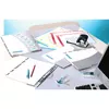 Лента для этикеток DYMO D1 Standard Синяя на Белом 12мм Photo 10