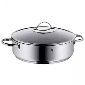 Soup pot WMF 07.6140.6380 Stainless steel 280mm 90mm