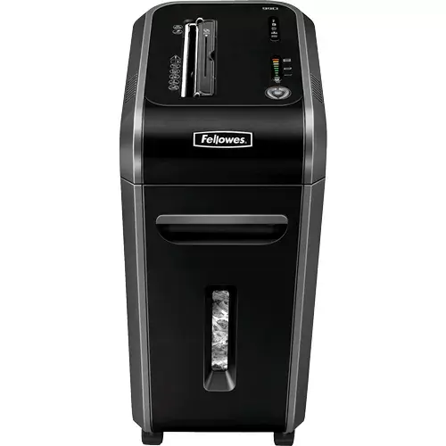 Paper shredder Fellowes 99Ci Photo 2
