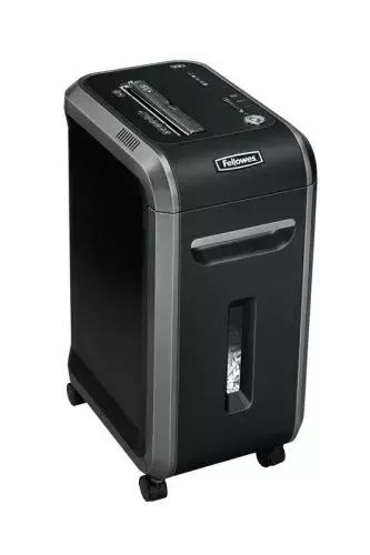 Paper shredder Fellowes 99Ci Photo 3
