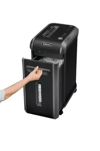 Paper shredder Fellowes 99Ci Photo 5