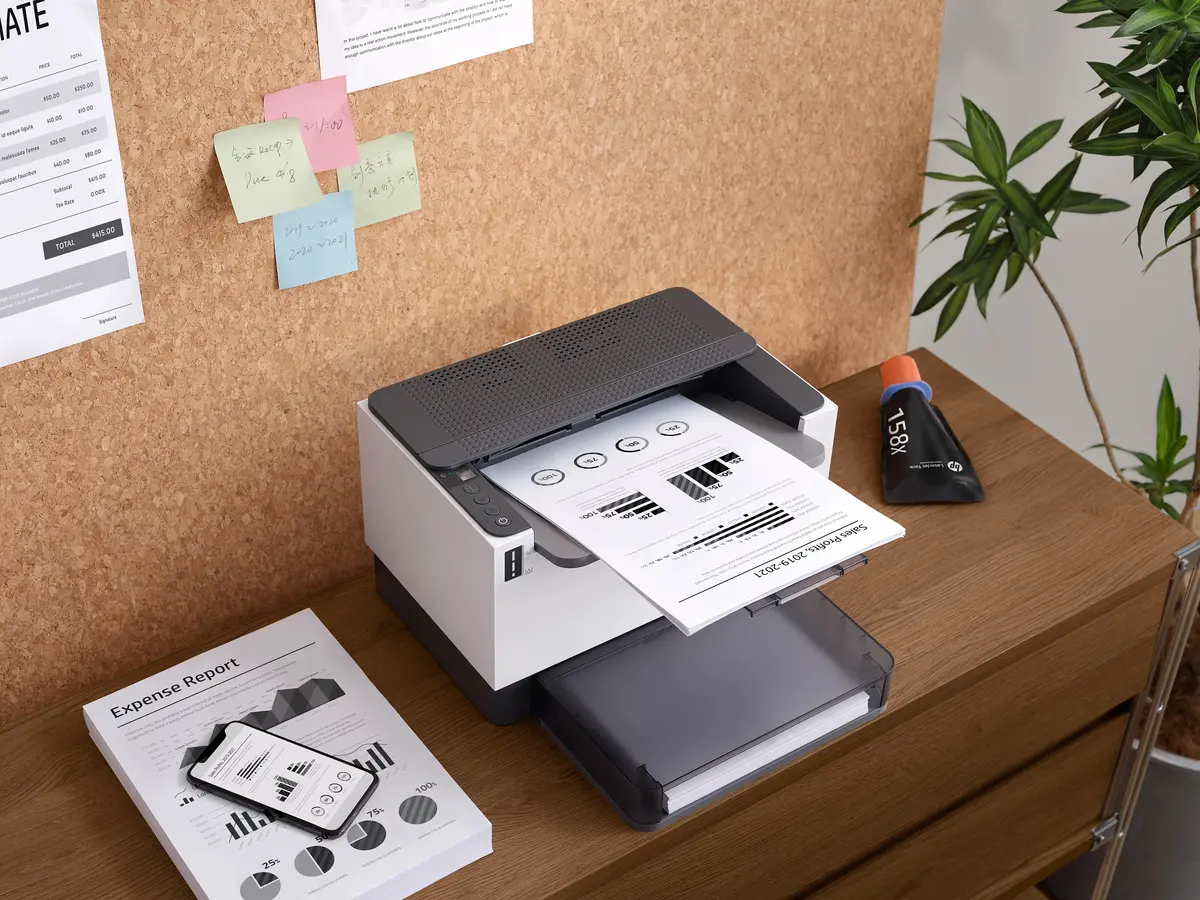 HP CLT-W406 izlietotā tonera tvertne krāsu