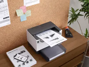 HP CLT-W406 izlietotā tonera tvertne krāsu lāzerprinteriem