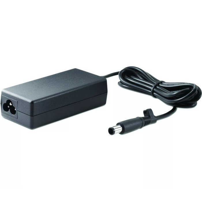 HP 65W Smart AC Adapter power adapter/inverter H6Y89ET Photo 1