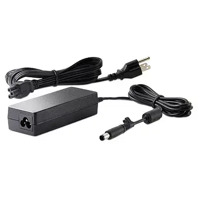Блок питания HP 65W Smart AC Adapter Photo 3