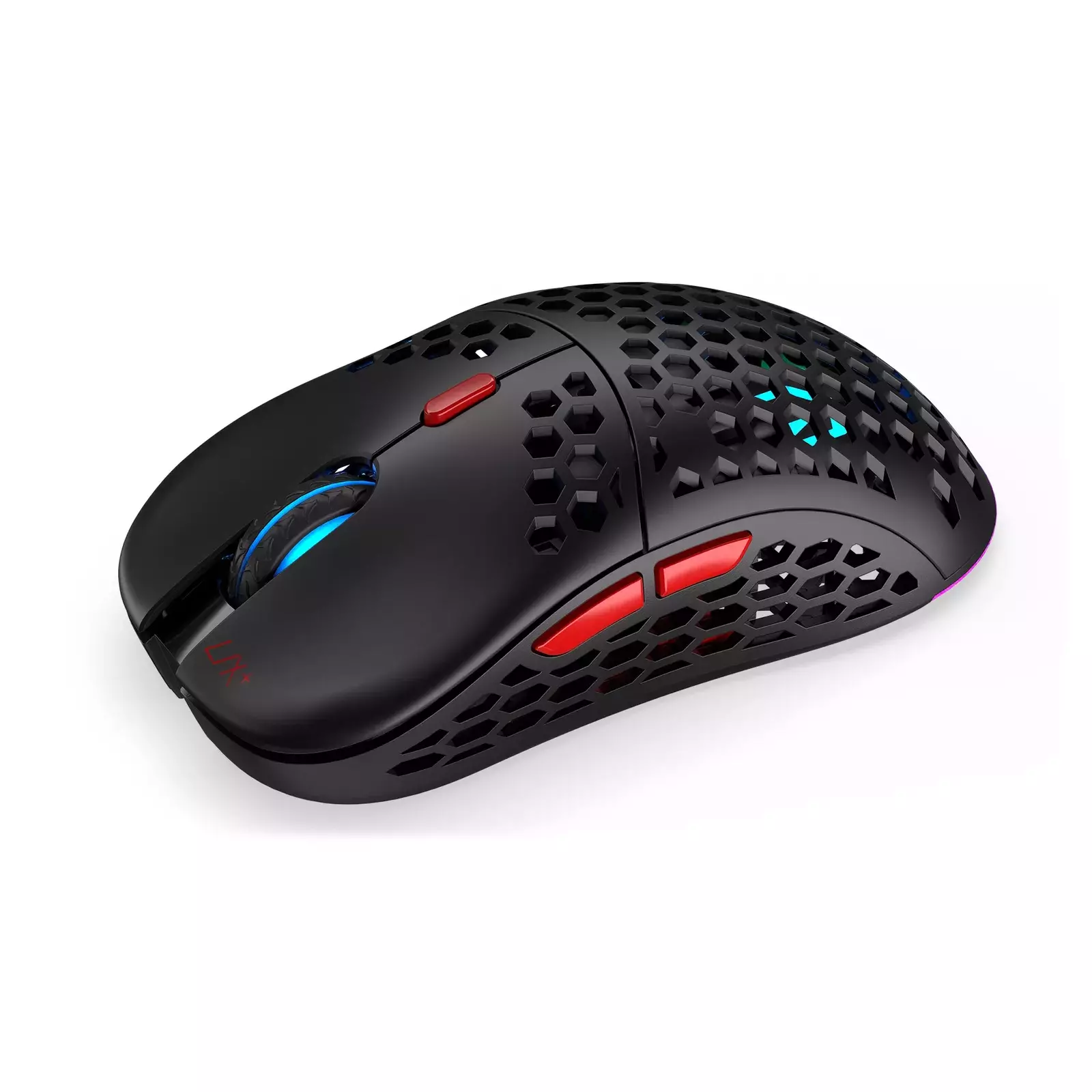 ENDORFY LIX Plus Wireless mouse EY6A007 Photo 3