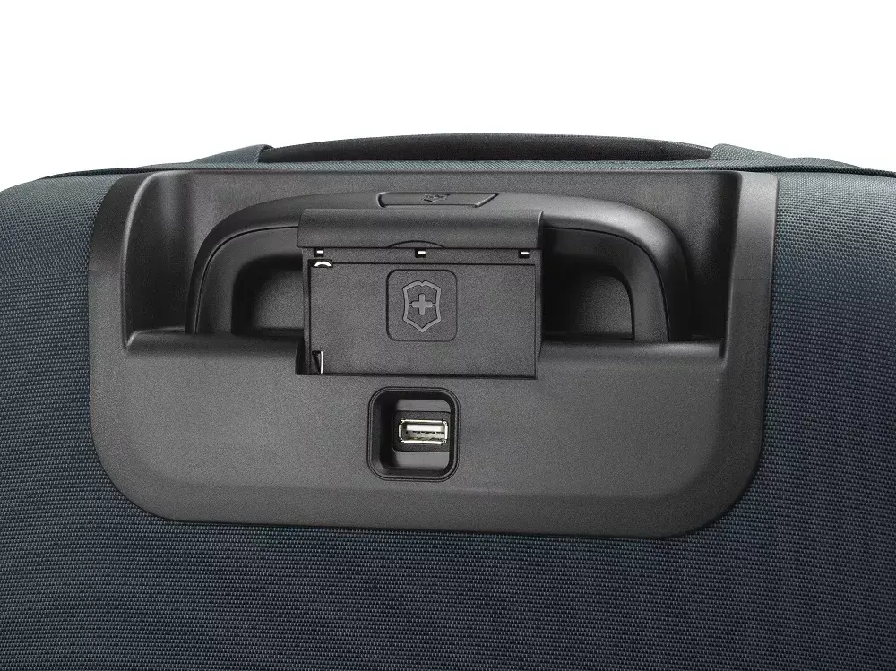 Мягкий ручной чемодан Victorinox CONNEX Global 610962 Photo 8